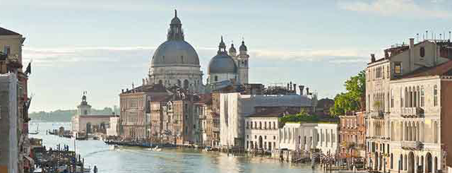Canal Grande - Venezia